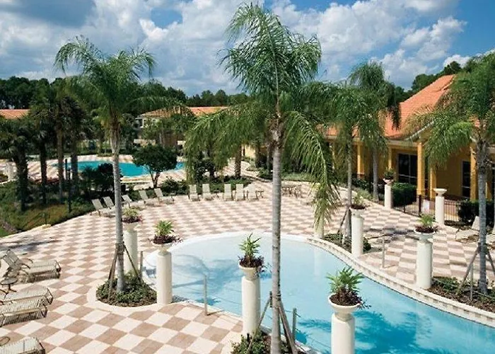 Encantada Resort 8576 Townhouse