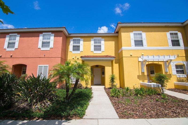 Holiday home Encantada 8576 Townhouse