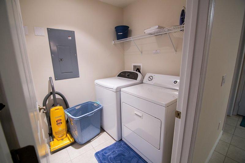 Encantada 8576 Townhouse