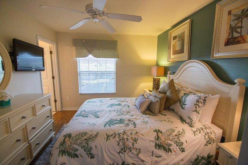 Encantada 8576 Townhouse *