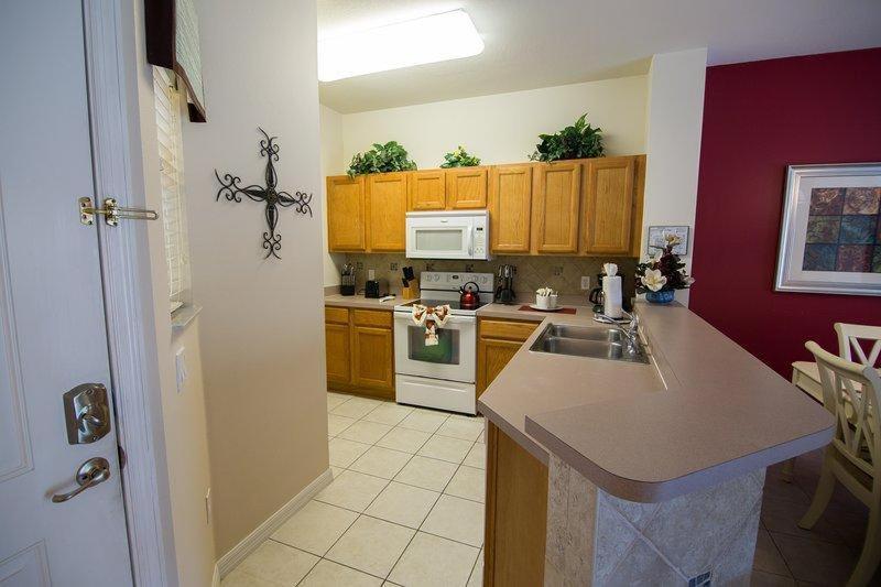 Encantada 8576 Townhouse Holiday home
