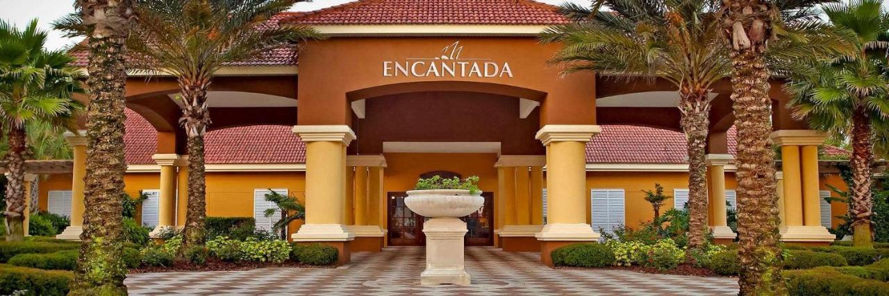 Holiday home Encantada 8576 Townhouse Kissimmee