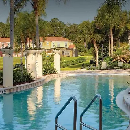Encantada Resort 8576 Townhouse Kissimmee Exterior photo