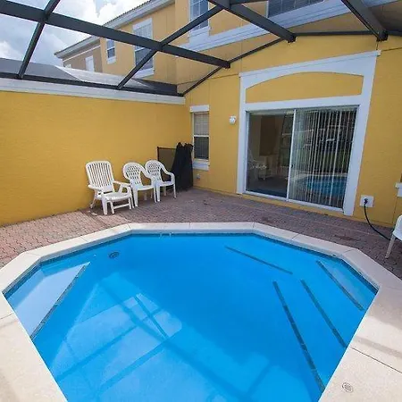Encantada Resort 8576 Townhouse Kissimmee Exterior photo