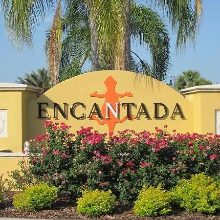 Encantada Resort 8576 Townhouse Kissimmee Exterior photo