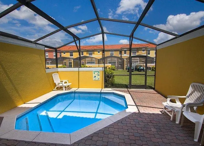 Encantada Resort 8576 Townhouse
