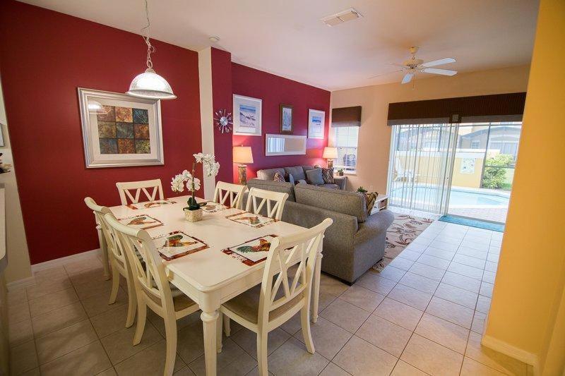 Encantada 8576 Townhouse Holiday home Kissimmee