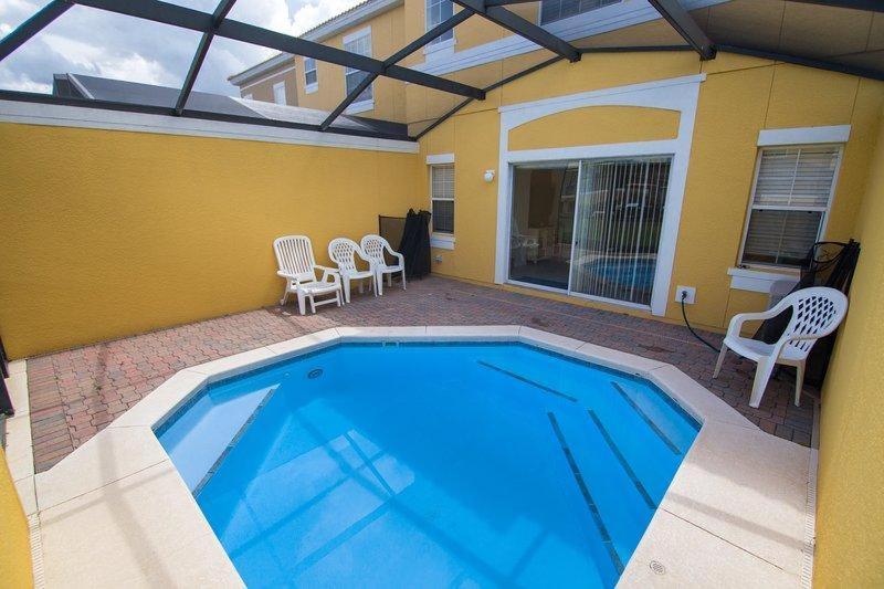 Encantada 8576 Townhouse *
