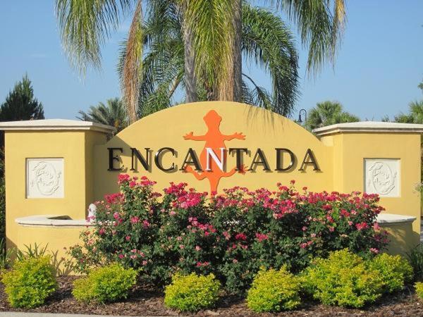 Encantada 8576 Townhouse *