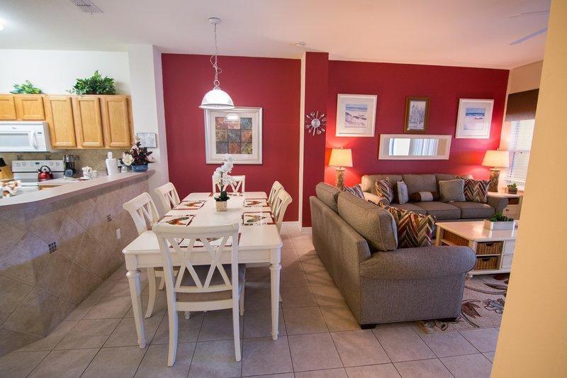 Encantada 8576 Townhouse * Kissimmee
