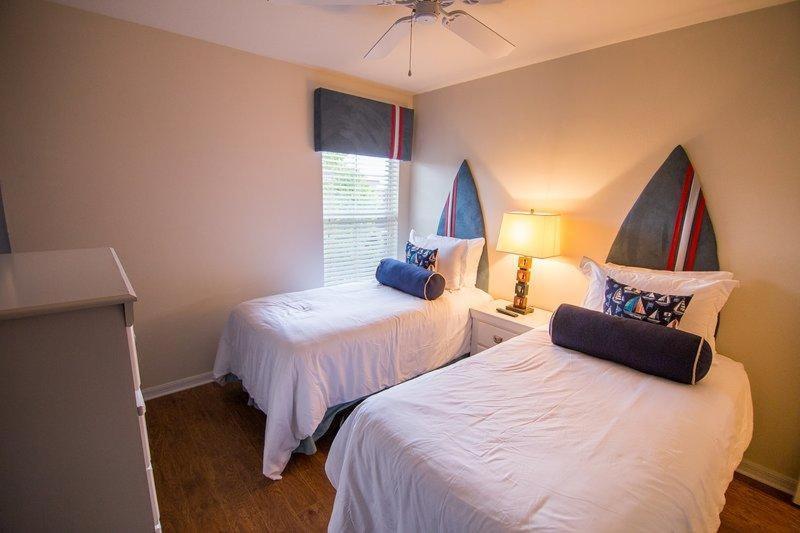 Сasa de vacaciones Encantada 8576 Townhouse Kissimmee