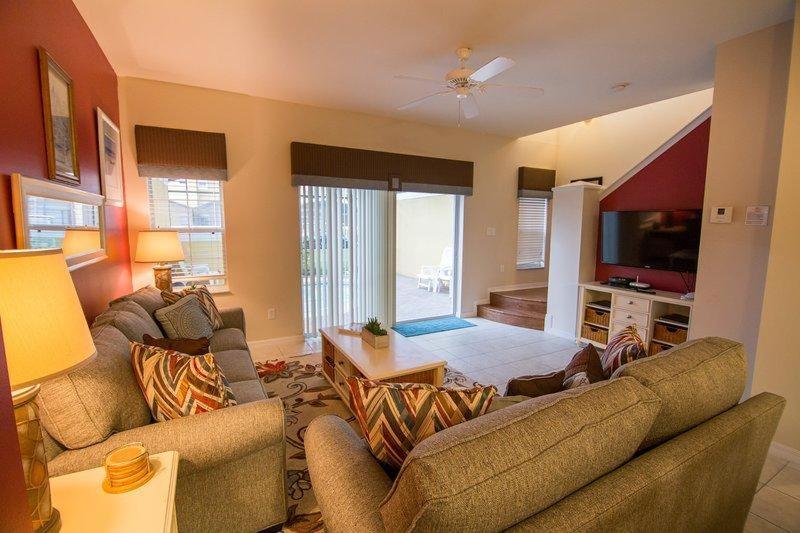 Encantada 8576 Townhouse