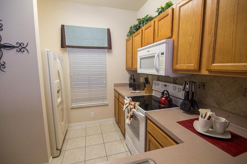 Сasa de vacaciones Encantada 8576 Townhouse Kissimmee